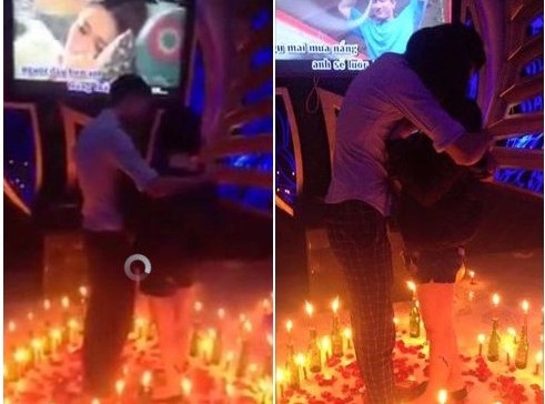 nhung man to tinh an tuong cua cac ban tre anh 9