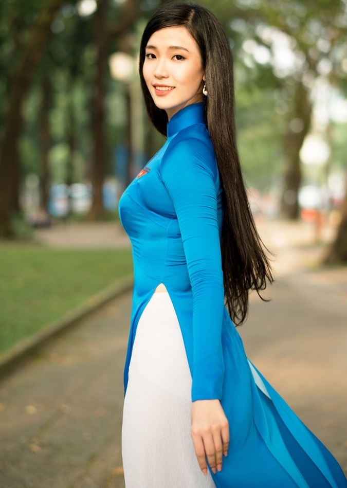 nhan sac hoa khoi sinh vien Viet Nam anh 6