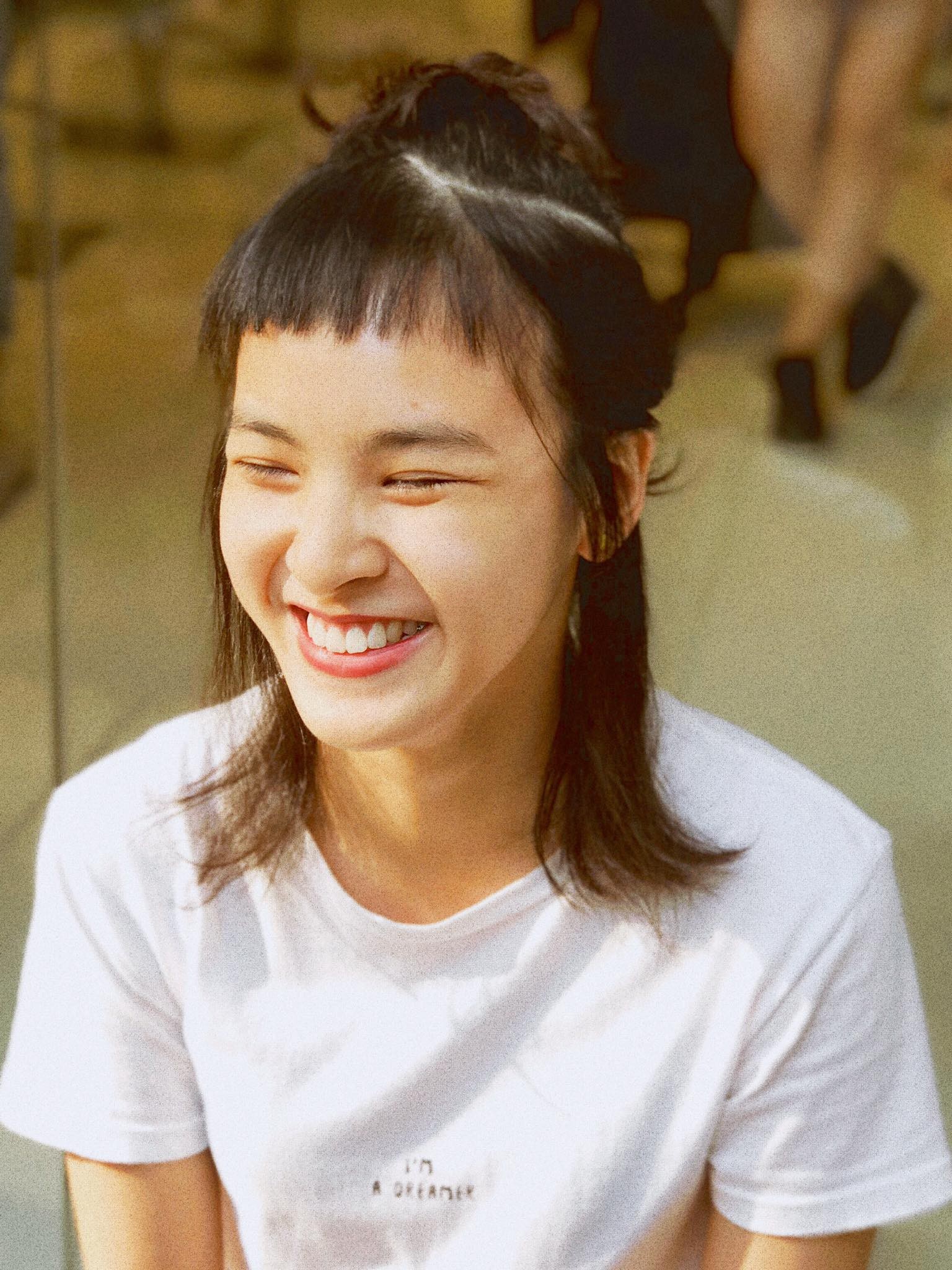 ve dep cua A khoi Quynh Nga anh 5