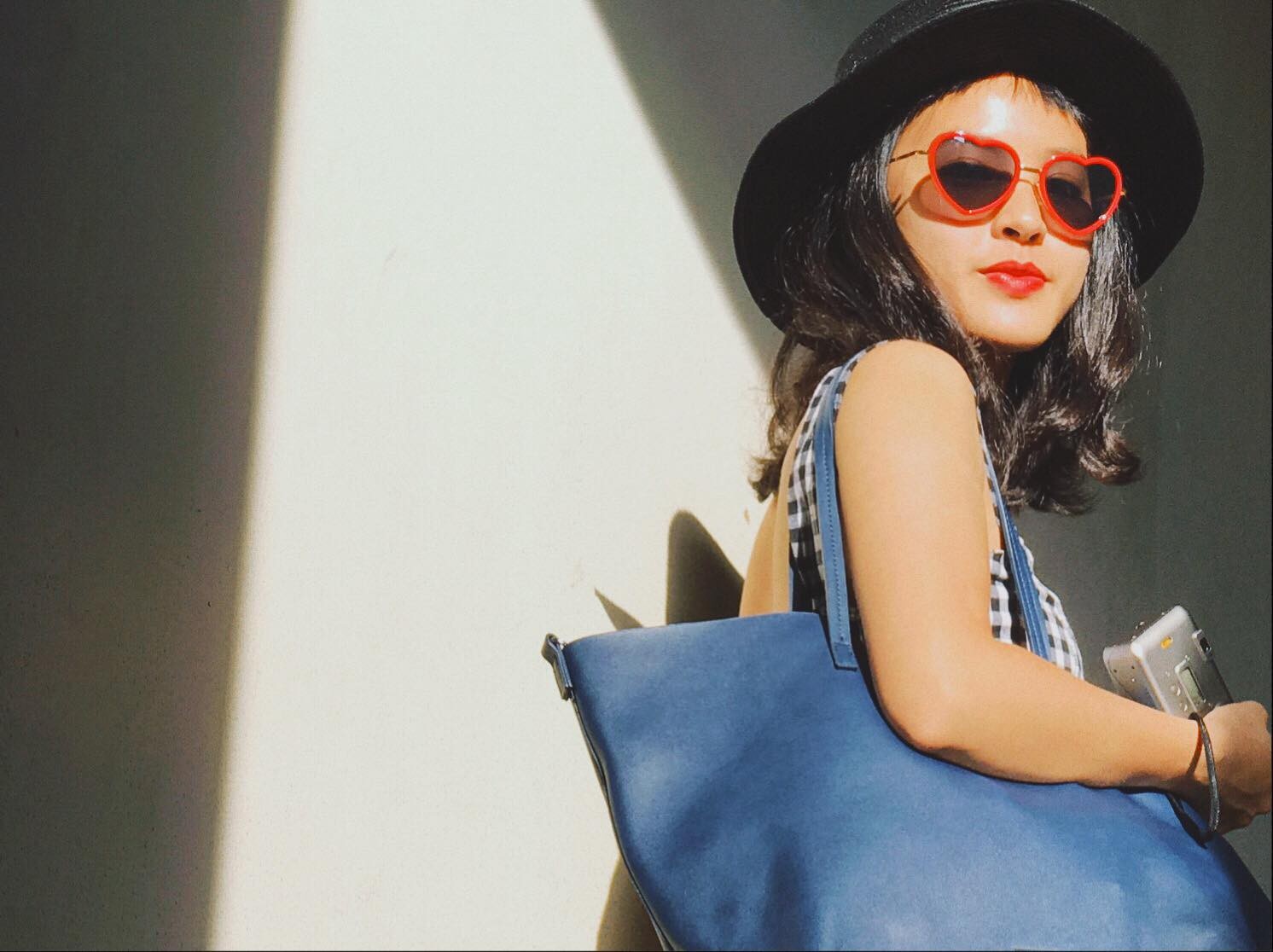 ve dep cua A khoi Quynh Nga anh 8