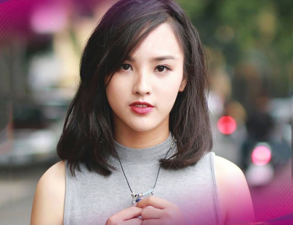 ve dep cua A khoi Quynh Nga anh 3