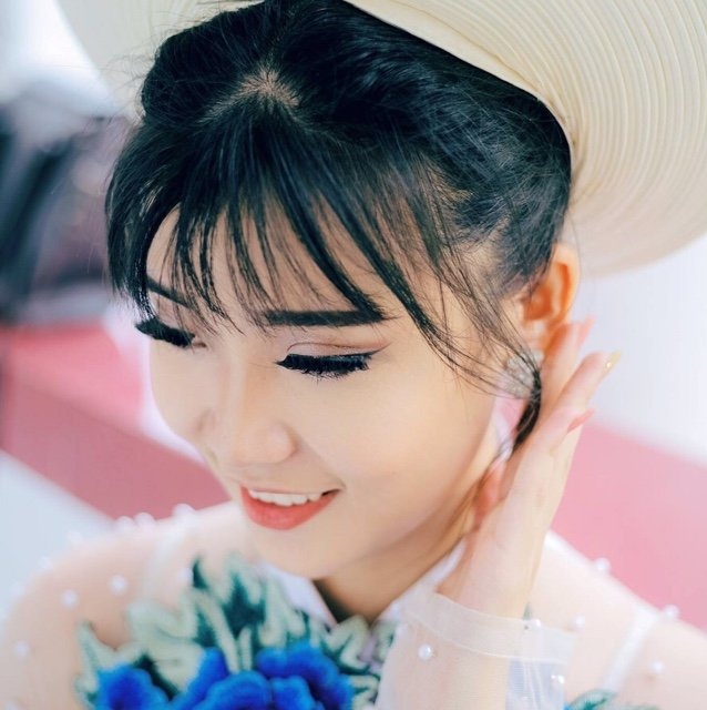 nhan sac hoa khoi sinh vien Viet Nam anh 8