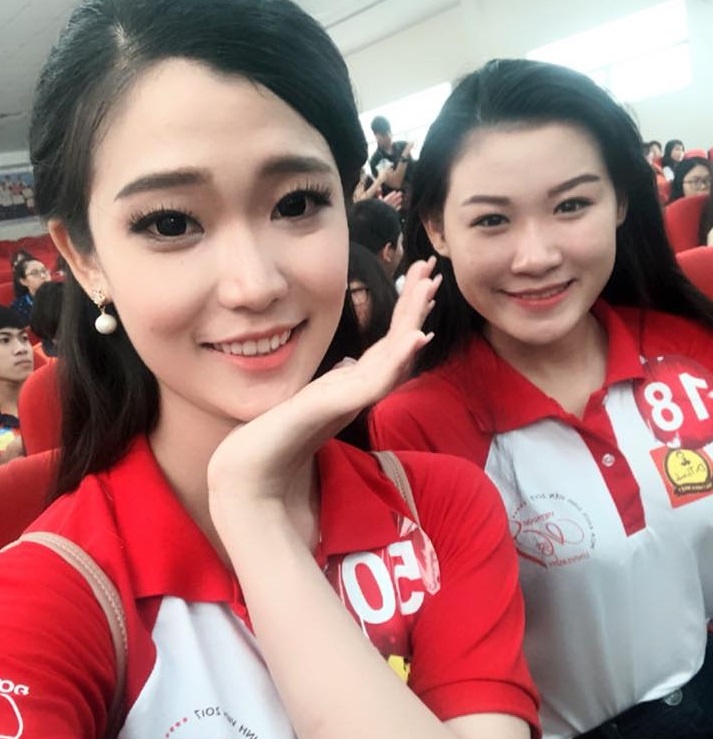 nhan sac hoa khoi sinh vien Viet Nam anh 9