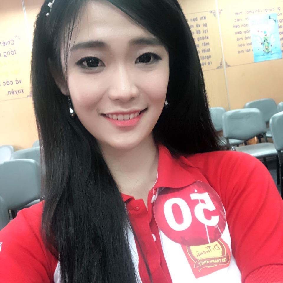 nhan sac hoa khoi sinh vien Viet Nam anh 10