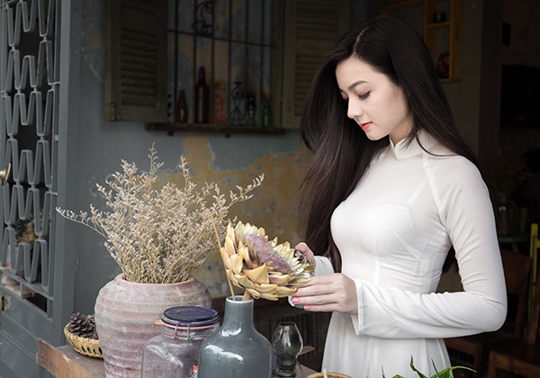 Thang 12 o Ha Noi co loai hoa dac trung nao? hinh anh