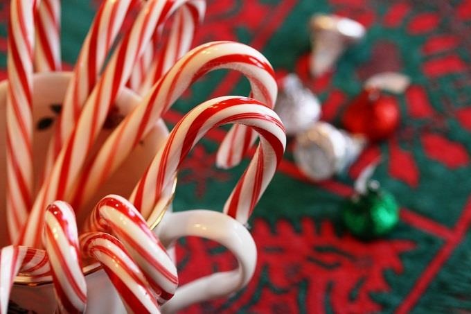 nhung mon an dem Noel anh 2