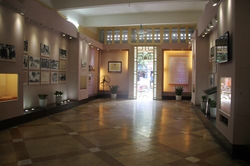 Phố cổ Hà Nội có gì  ảnh 4 Pho co Ha Noi co gi anh 4