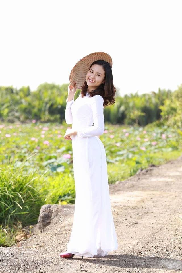 nhan sac hoa khoi net dep sinh vien TPHCM anh 3