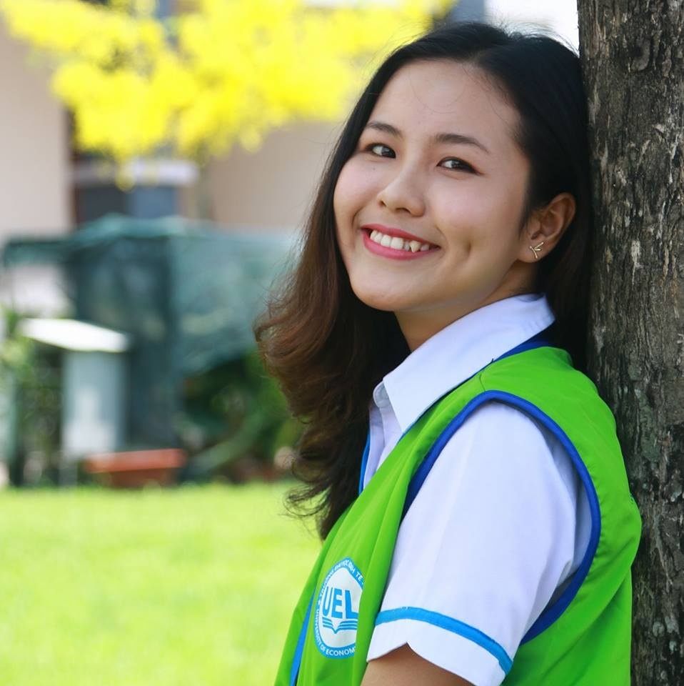 nhan sac hoa khoi net dep sinh vien TPHCM anh 5