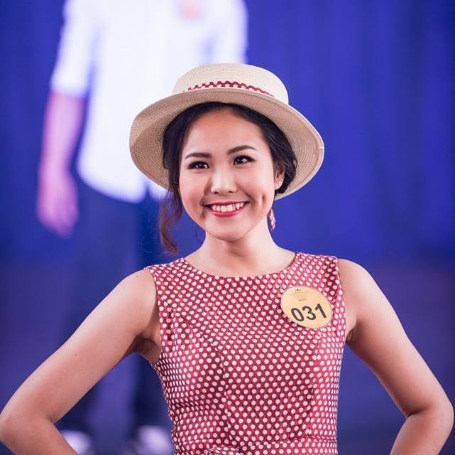 nhan sac hoa khoi net dep sinh vien TPHCM anh 6