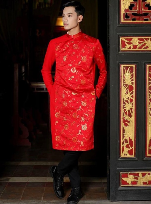 nam vuong duoc nhieu co gai theo duoi anh 5