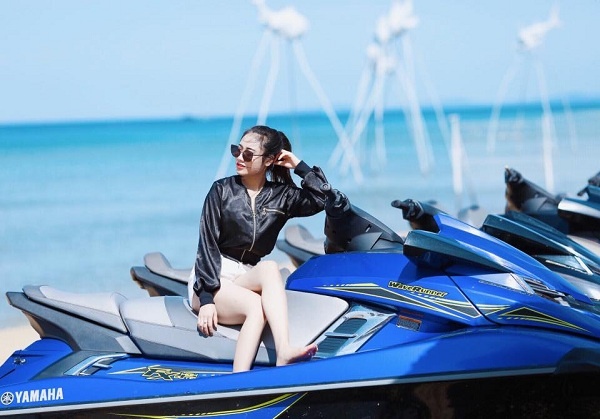 ban gai moi cua karik la ai anh 6