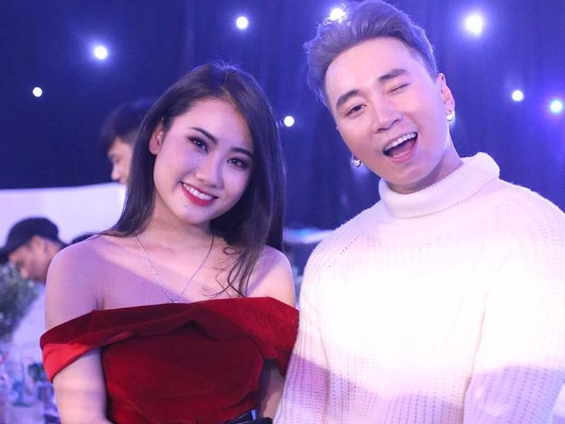 Karik va nu sinh Thanh Hoa gio ra sao sau mot thang tim hieu? hinh anh