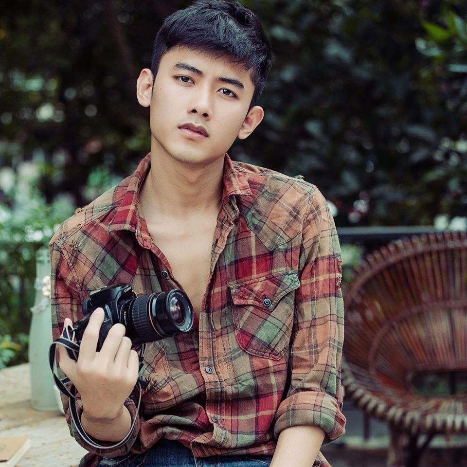 anh chang bi chup len trong benh vien anh 2