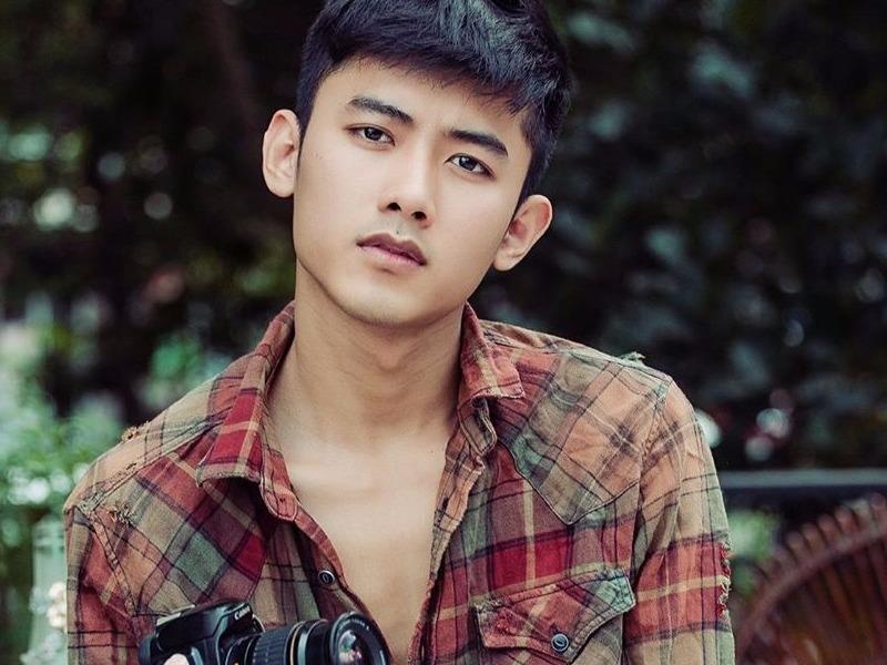 Ve ngoai cua Loc Huy hinh anh