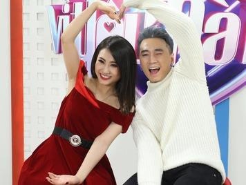 Karik nhan loi to tinh hinh anh