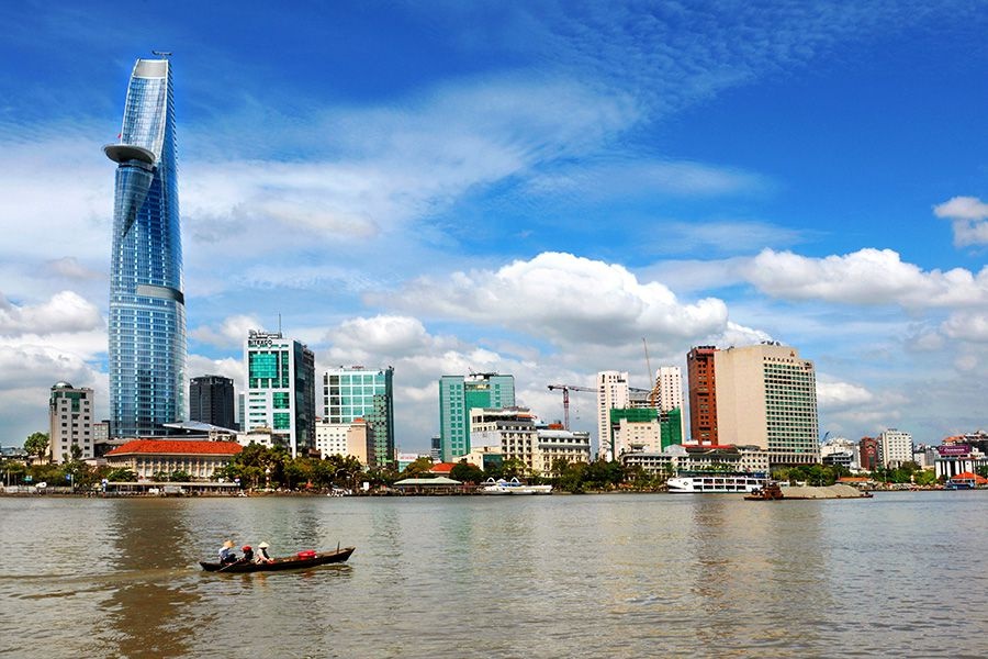 những tòa nhà ấn tượng trên thế giới ảnh 4 nhung toa nha an tuong tren the gioi anh 4