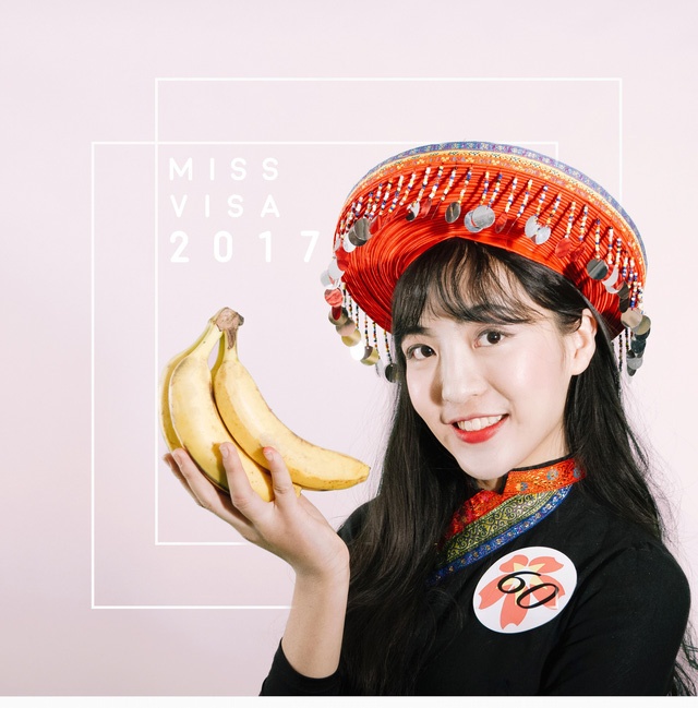 co gai la hoa khoi sinh vien Viet Nam tai Nhat Ban anh 1