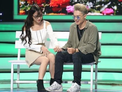 Bao Kun tu choi loi to tinh cua co gai anh tung 'say nang' hinh anh