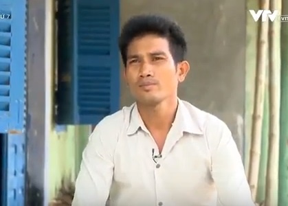 Hoan canh cua anh Thach Lam Thanh hinh anh