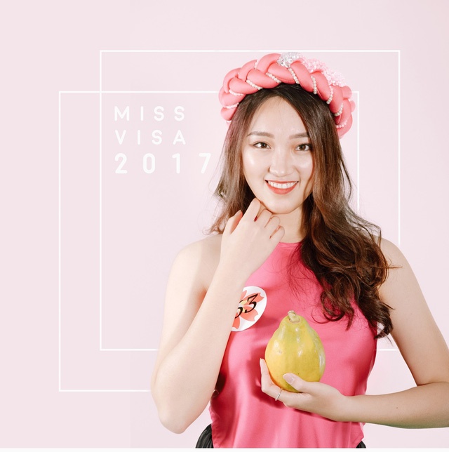 co gai la hoa khoi sinh vien Viet Nam tai Nhat Ban anh 6