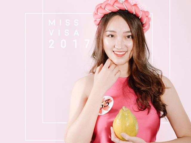 Co gai nao se dang quang 'Hoa khoi du hoc sinh Viet Nam tai Nhat Ban'? hinh anh