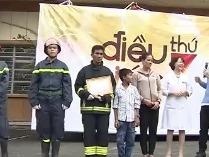 Phut doan tu cua gia dinh anh Thach Van Thanh hinh anh