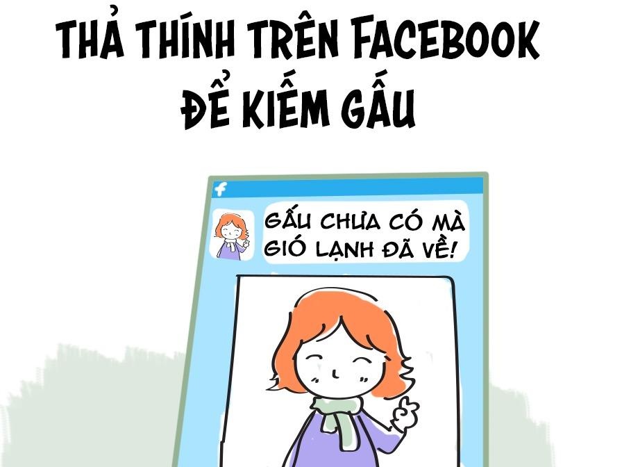 Noi kho cua F.A khi dong den ma mai chua co 'gau' hinh anh