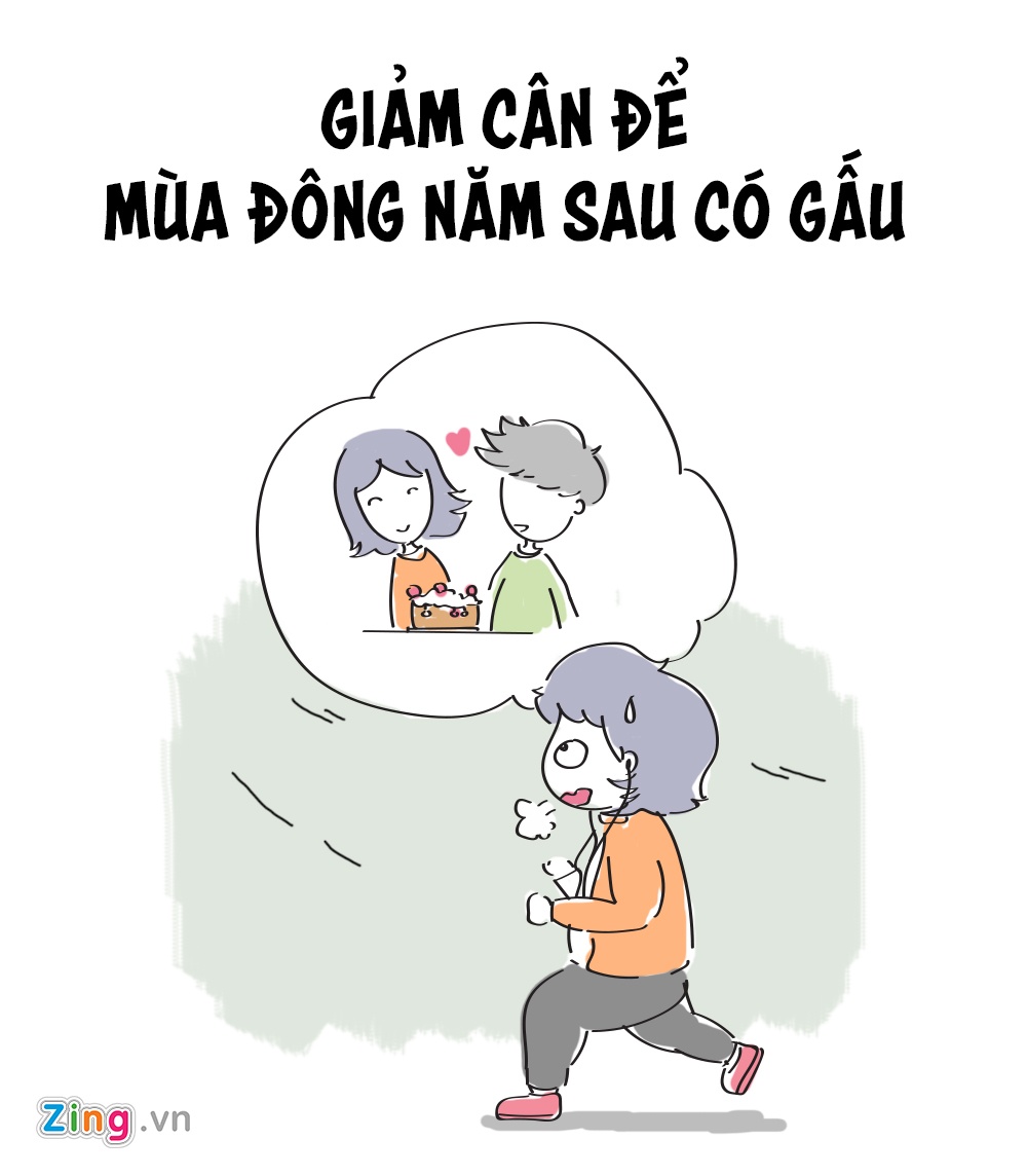 FA kho nhat mua dong khong co gau anh 5