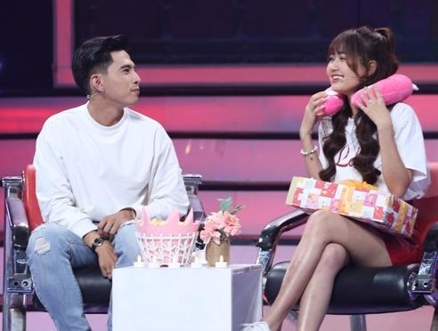 Chang trai bi tu choi hinh anh