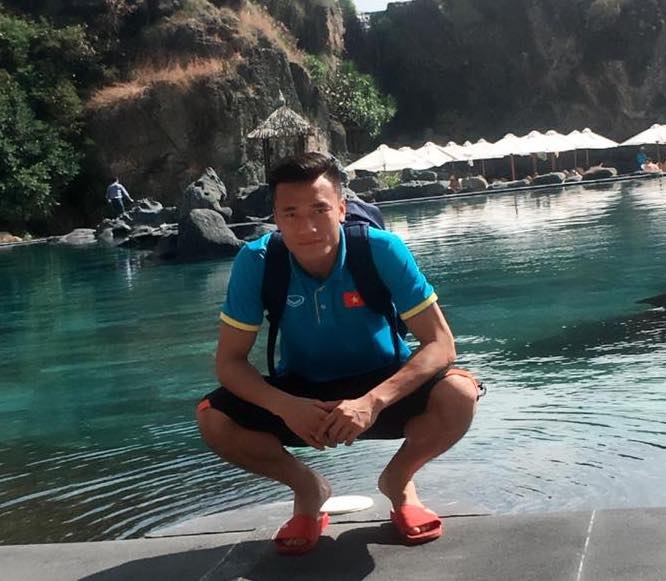 thu mon bui tien dung anh 5