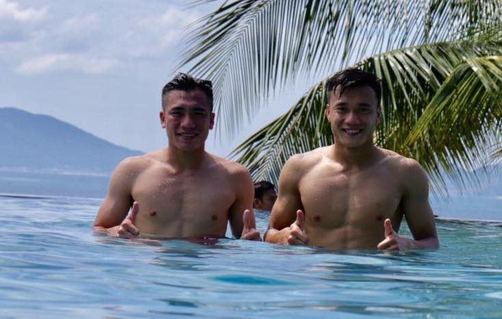 thu mon bui tien dung anh 9