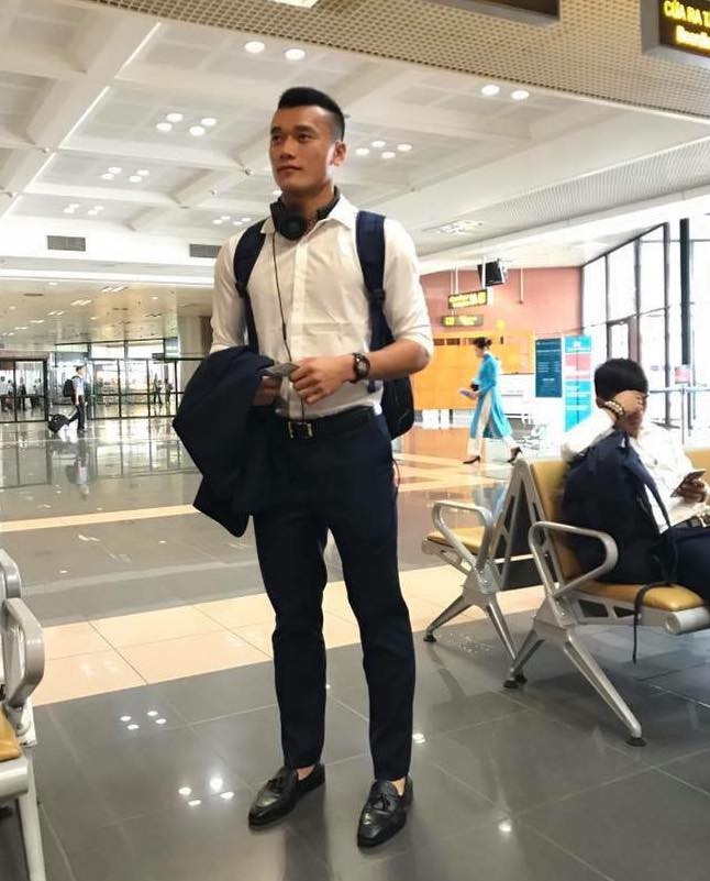 thu mon bui tien dung anh 6