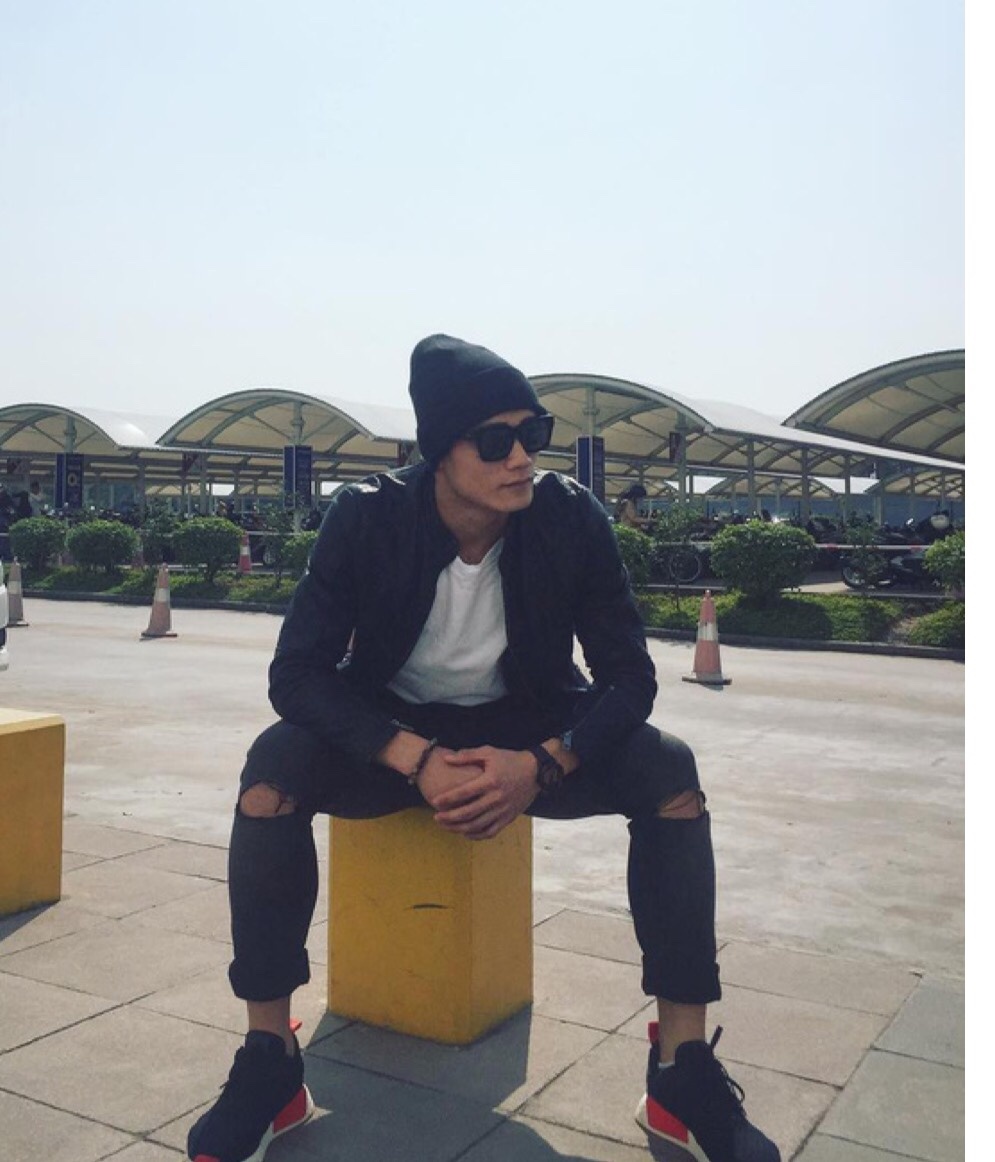 thu mon bui tien dung anh 11