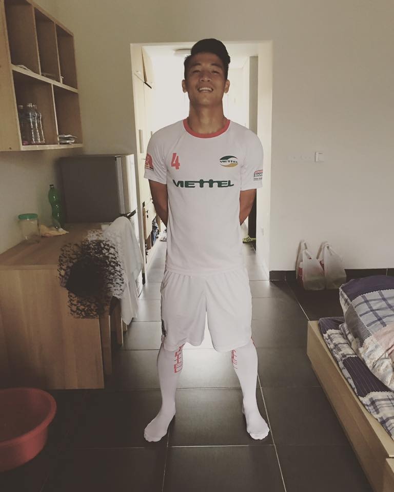 cau thu bui tien dung anh 9