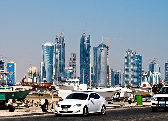 những điều chưa biết về qatar ảnh 1 nhung dieu chua biet ve qatar anh 1