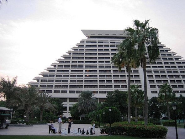 những điều chưa biết về qatar ảnh 5 nhung dieu chua biet ve qatar anh 5