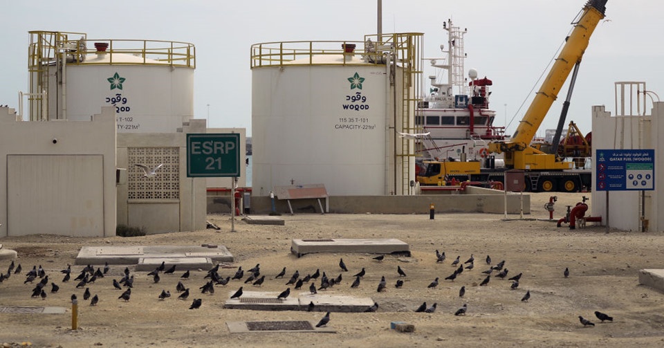 những điều chưa biết về qatar ảnh 2 nhung dieu chua biet ve qatar anh 2