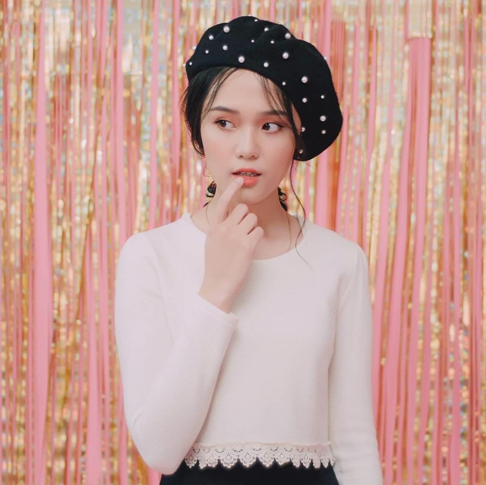 nhan sac ban gai Duy Manh anh 8