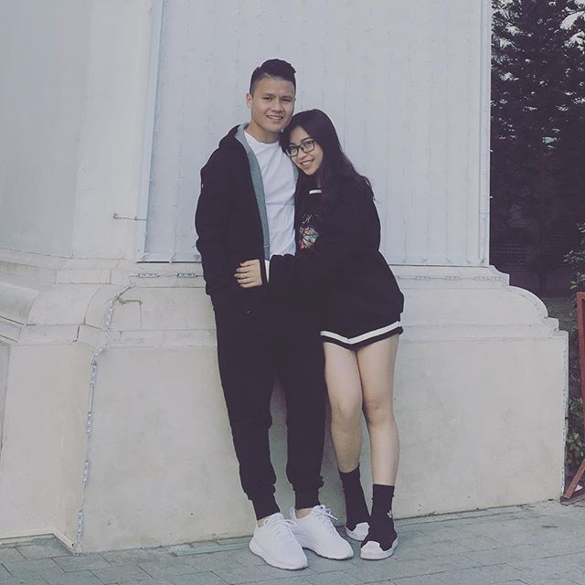 Ban gai Quang Hai anh 1