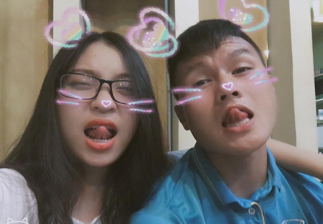 Ban gai Quang Hai anh 3