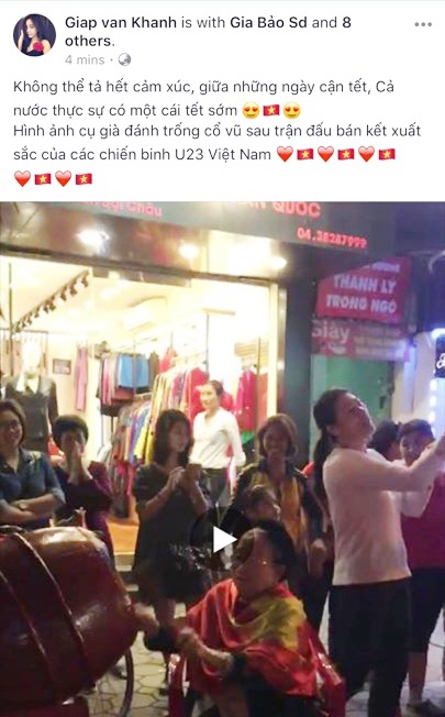 dân mạng vỡ òa cảm xúc ảnh 3 dan mang vo oa cam xuc anh 3