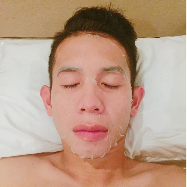 Hong Duy dang anh ban son anh 4