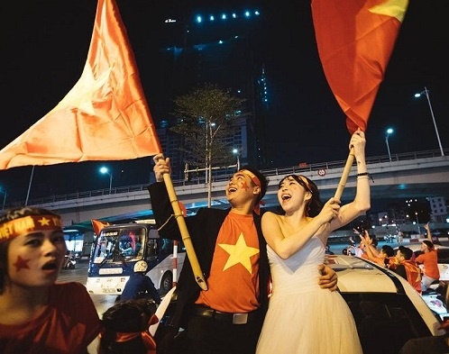 doi tre chup anh cuoi mung u23 chien thang anh 4