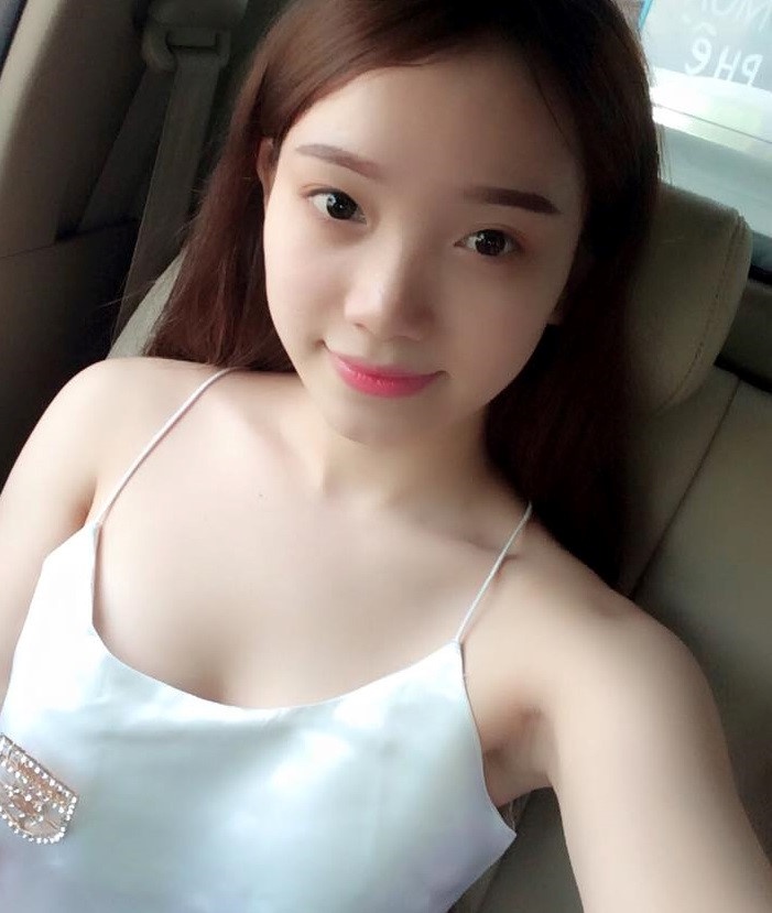 ban gai Van Thanh khong sang Trung Quoc anh 3