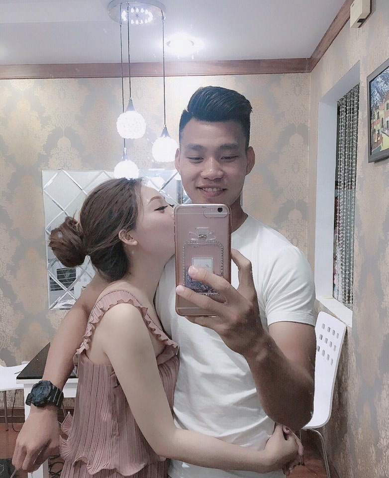 ban gai Van Thanh khong sang Trung Quoc anh 6