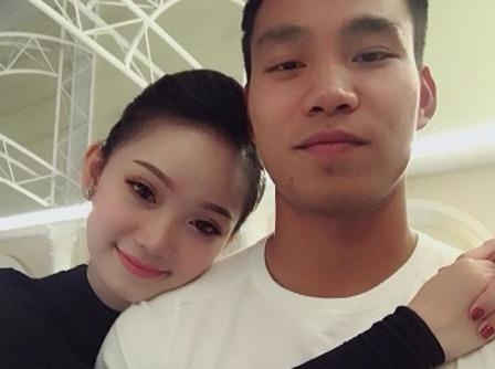 Nhan sac ban gai hau ve Vu Van Thanh hinh anh