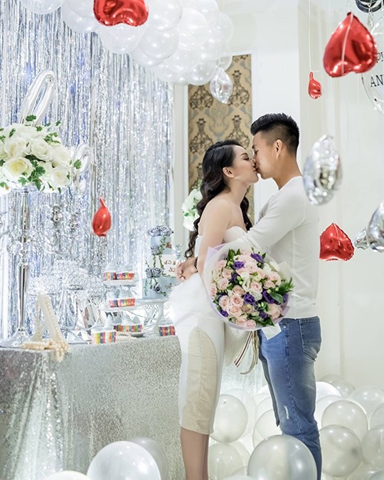 ban gai Van Thanh khong sang Trung Quoc anh 2