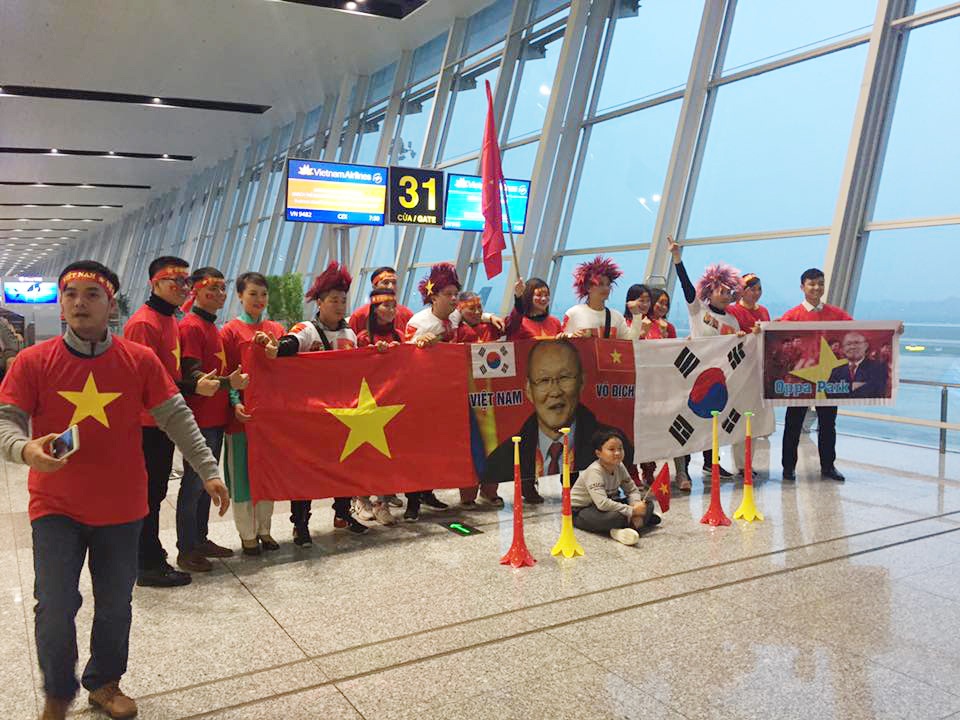 nguoi dan co vu u23 viet nam anh 9