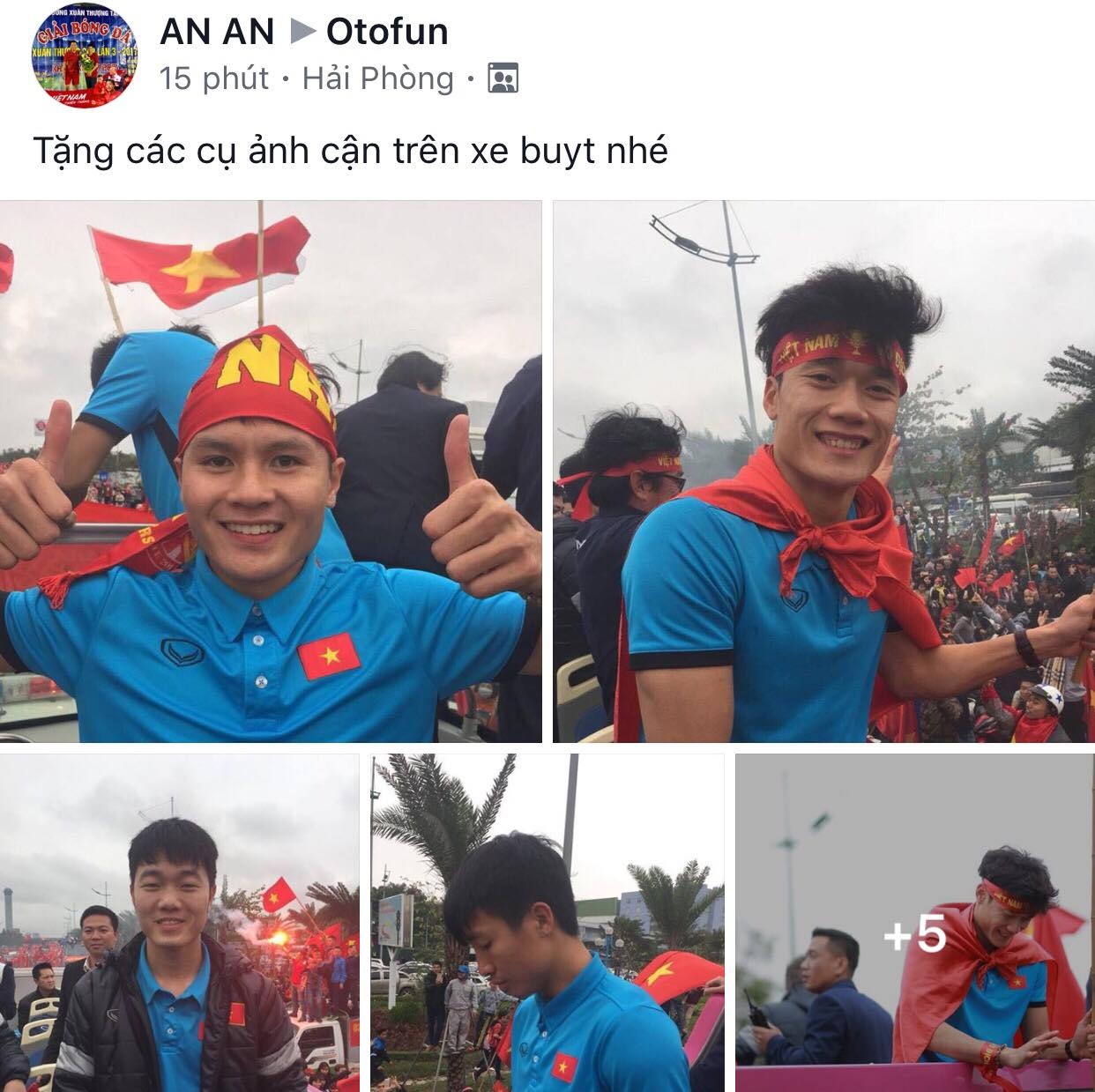 cau thu vui ve chao don nguoi ham mo anh 5